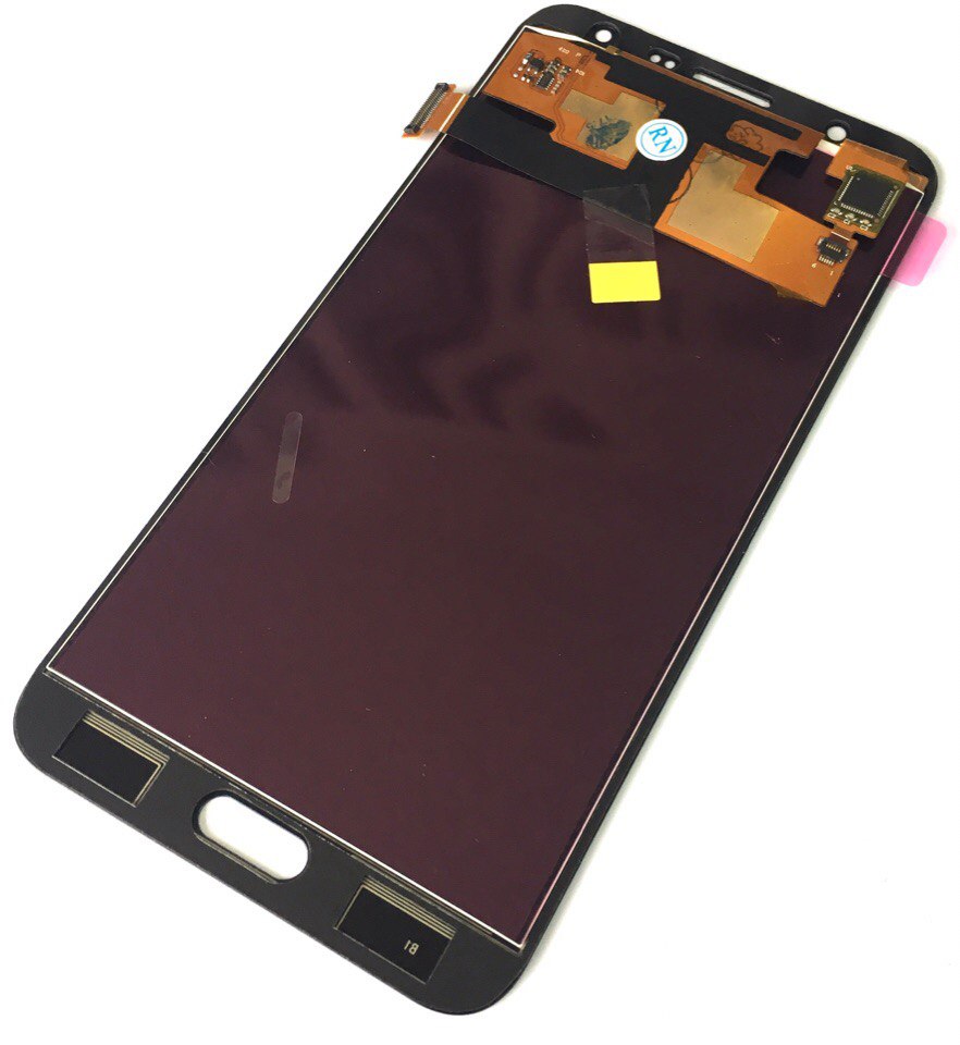 

Дисплей Samsung Galaxy J7 SM-J700F complete with backlight Gold