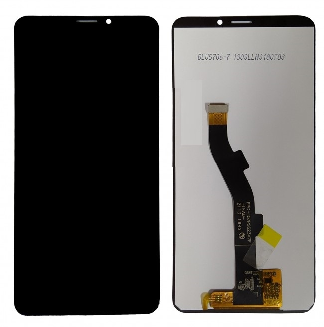 

Дисплей Meizu M8, V8 Pro, M813H compete Black