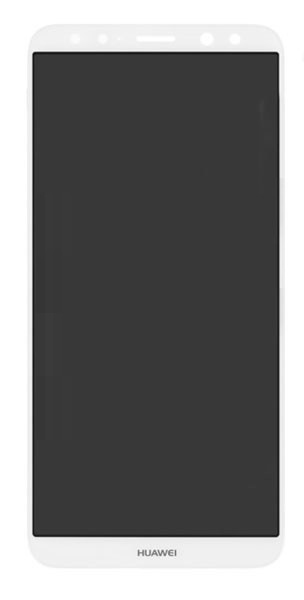 

Дисплей Huawei Mate 10 (ALP-L09, ALP-L29) complete White