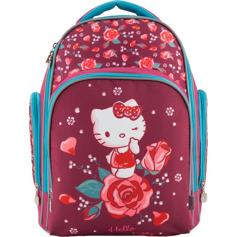 

Рюкзак школьный Kite Education Hello Kitty HK18-706M