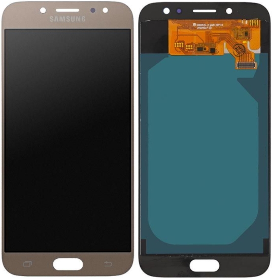 

Дисплей Samsung Galaxy J7 Pro 2017 SM-J730F H/Q complete Gold