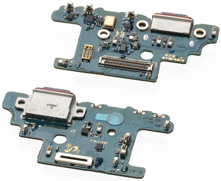 

Разъем зарядки Samsung Galaxy S20 SM-G980F (с платкой) H/C
