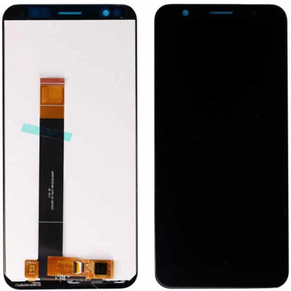 

Дисплей Asus ZenFone Max M1 с сенсором Black