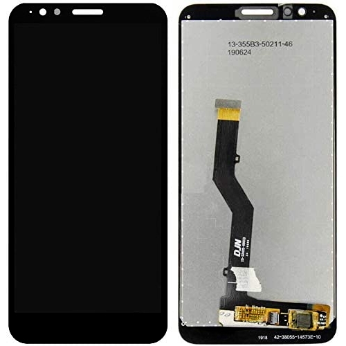 

Дисплей Motorola Moto E6 (XT2005-3, XT2005-1, XT2005DL) complete Black