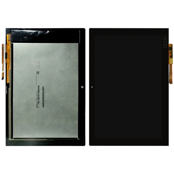 

Дисплей Lenovo Yoga Book YB1-X91, YB1-X91F, YB1X91L complete Black