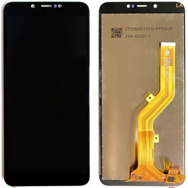 

Дисплей Tecno Pouvoir 3 Air (LC6) с сенсором Black