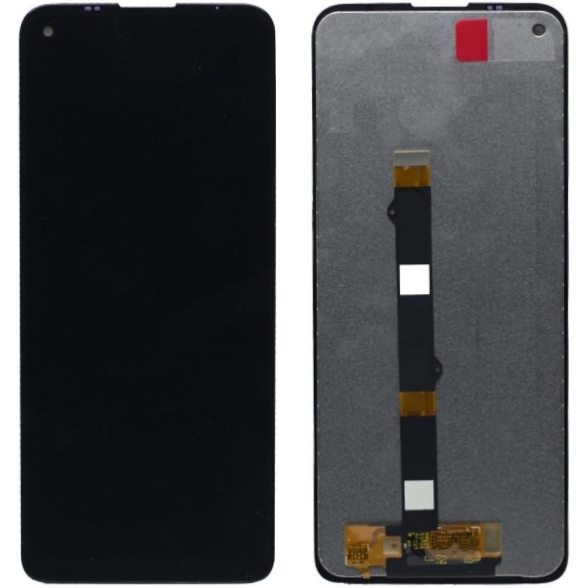 

Дисплей Motorola Moto G9 Power, Lenovo K12 Pro complete Black