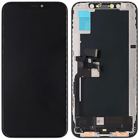 

Дисплей iPhone 11 Pro Max (6.5) Black OLED