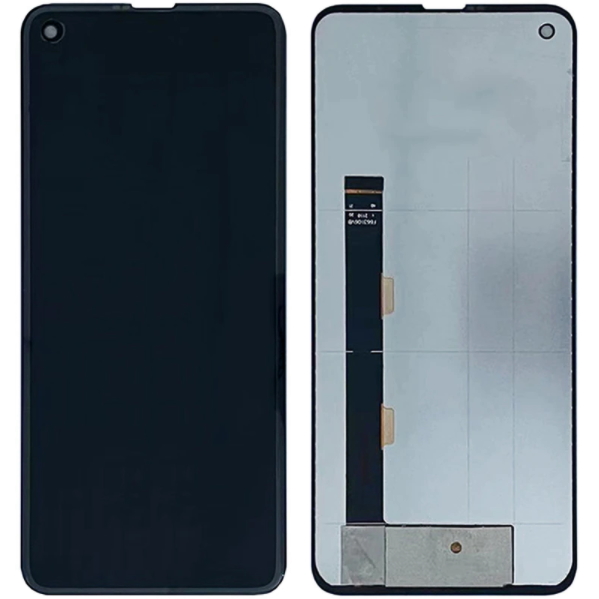 

Дисплей Ulefone Note 11P complete Black