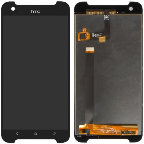 

Дисплей HTC One X9 complete Black