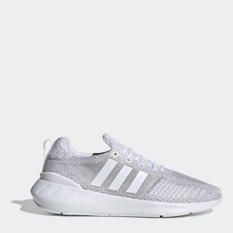 

Кроссовки Adidas Originals Swift Run 22 GZ3499 40.5 (7UK) 25.5 см Ftwwht/Gretwo/Cblack