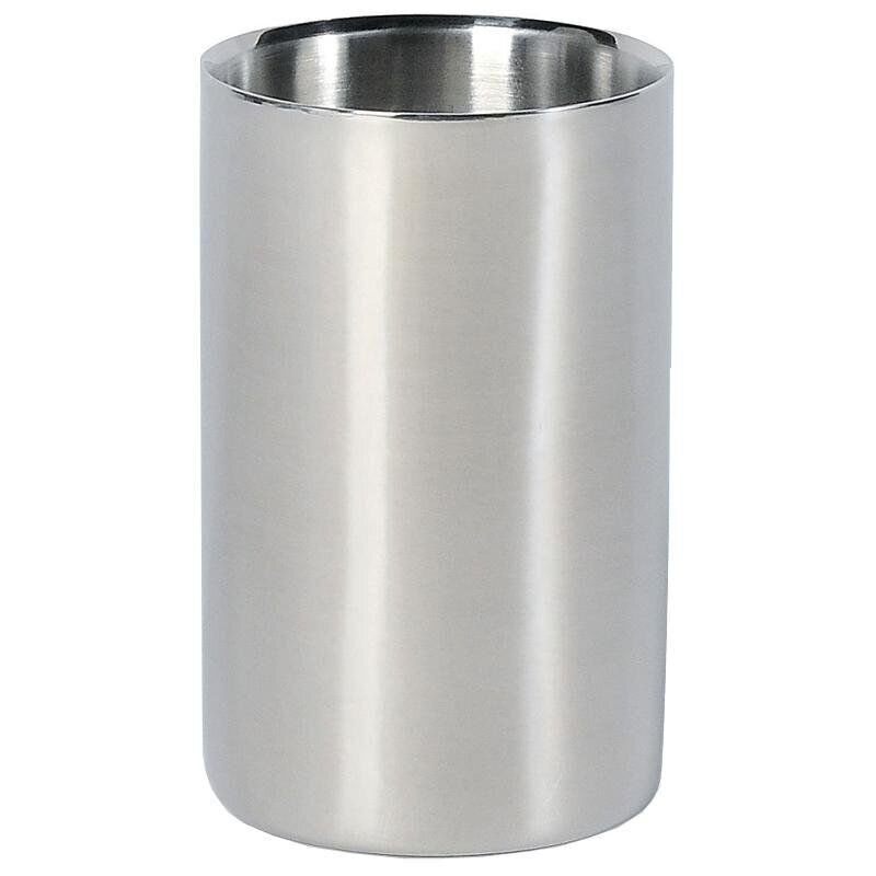 

Термокружка с крышкой Tatonka Thermo Mug 350, Silver/Black (TAT 4083.000)