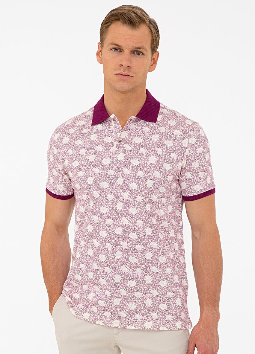 

Футболка мужская Pierre Cardin Розовый  (1201174 VR074, Футболка мужская Pierre Cardin Розовый M (1201174 VR074)