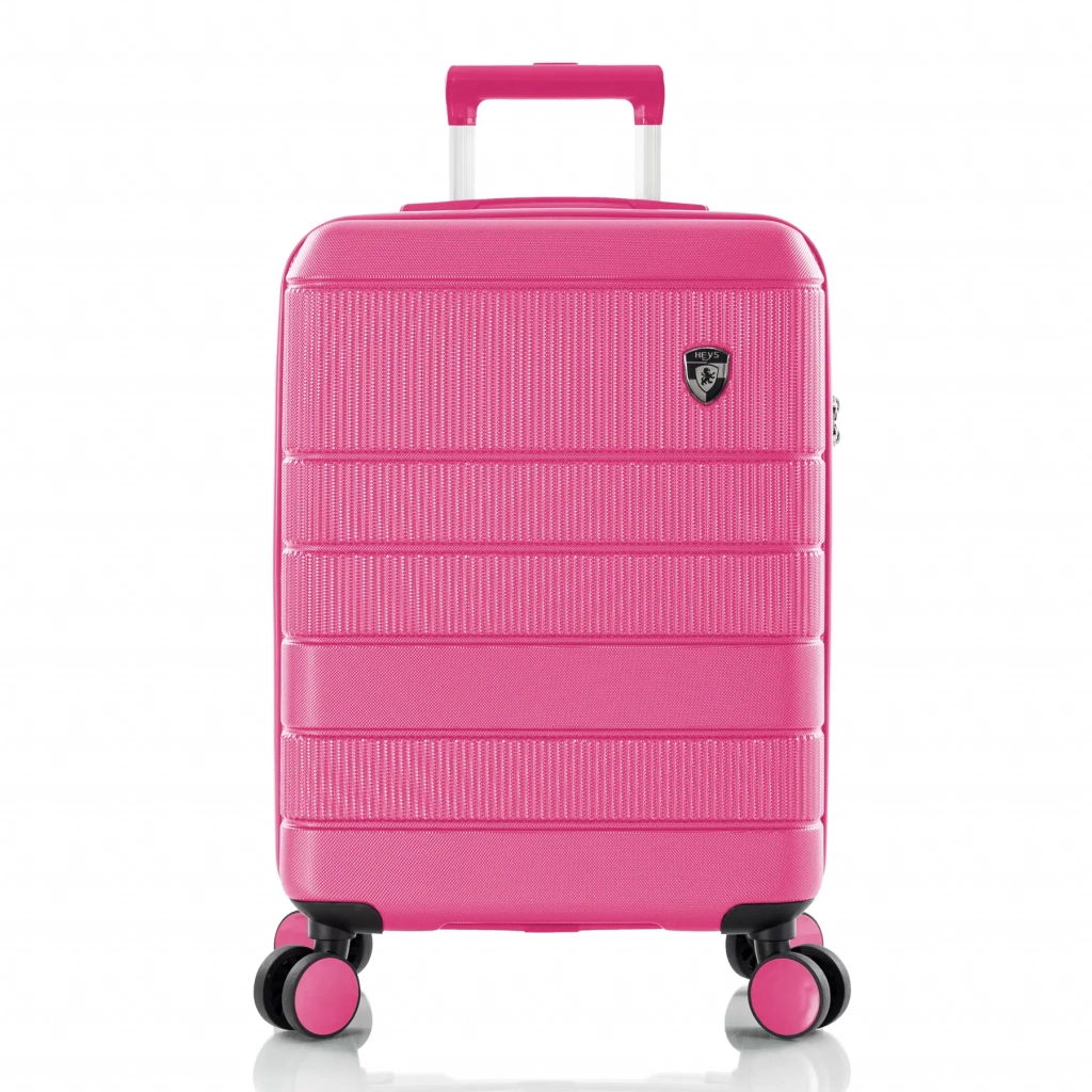 

Чемодан Heys Neo (S) Fuchsia (929498)