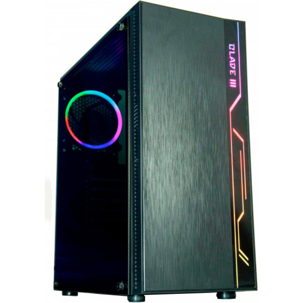 

Корпус Frontier BLADE BL04A-2