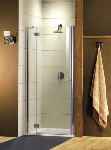 

Душові двері RADAWAY Torrenta DWJ 80 см 31910-01-01N