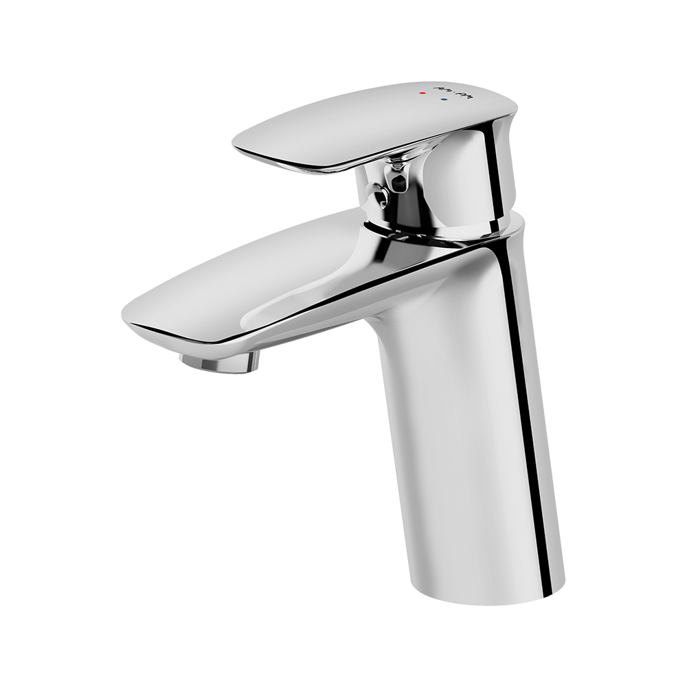 

Смеситель для раковины AM.PM Spirit 2.1 F71A02100