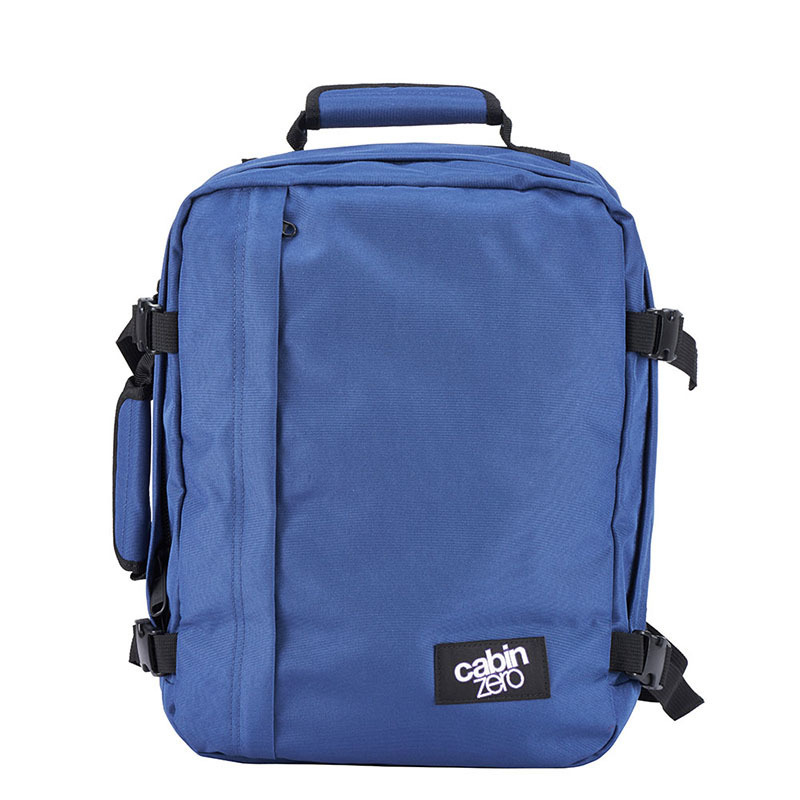 

Сумка-рюкзак CabinZero Classic 28L Navy с отдел. д/ноутбука 13" (Cz08-1205)