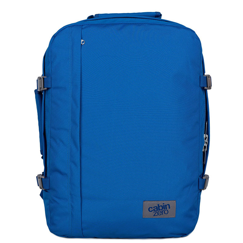 

Сумка-рюкзак CabinZero Classic 36L Jodhpur Blue с отдел. д/ноутбука 15" (Cz17-1907)