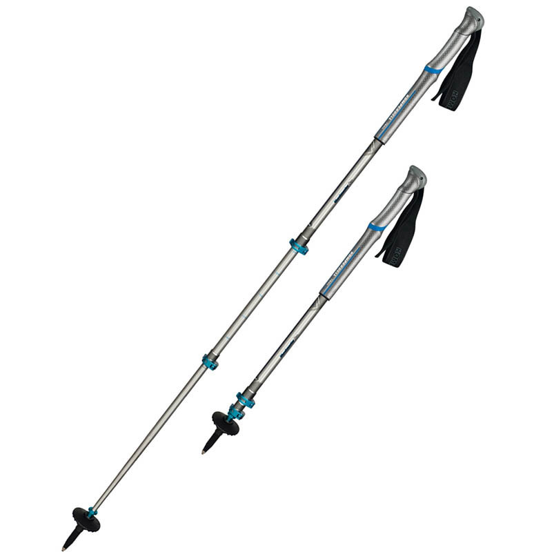 

Треккинговые палки Komperdell Shockmaster Pro Powerlock (1742455-10)