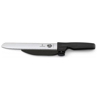 

Кухонный нож Victorinox Standard DUX 21 см Black (5.1733.21)