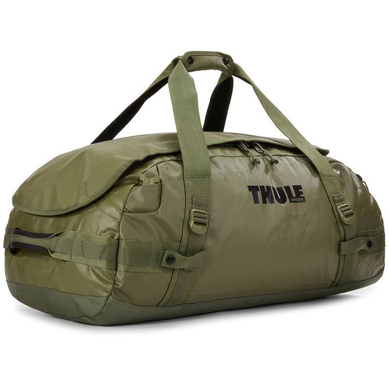 

Дорожно-спортивная сумка Thule Chasm 70L Olivine (TH 3204298)