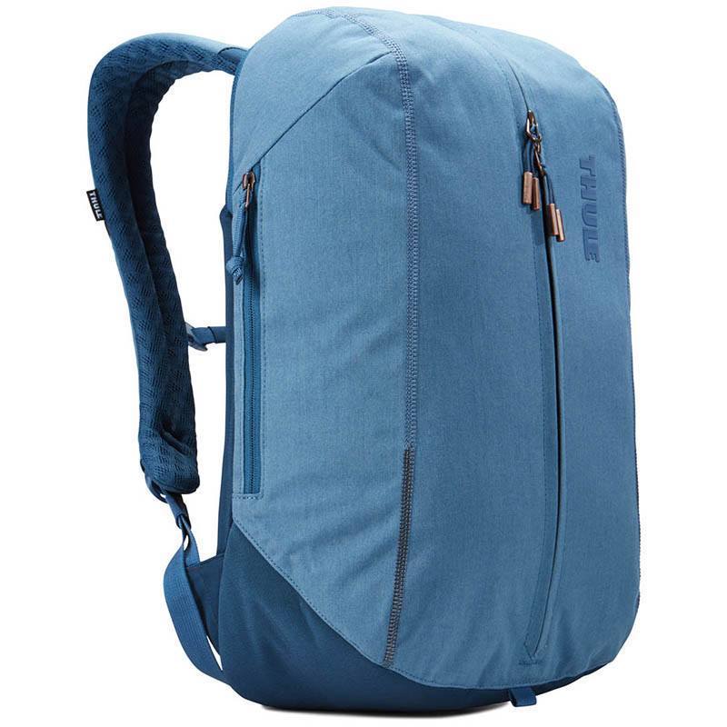 

Городской рюкзак Thule Vea Backpack 17L Light Navy (TH 3203507)
