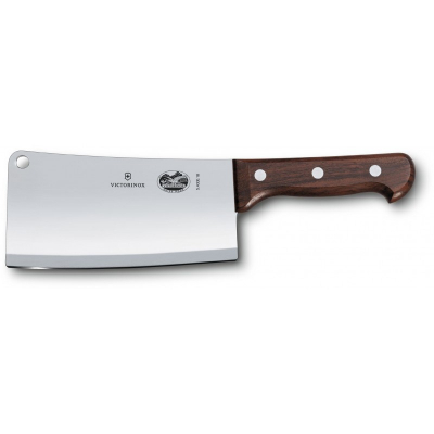 

Кухонный нож Victorinox Wood Cleaver 18 см (5.4000.18)
