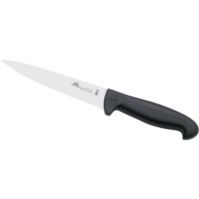 

Кухонный нож Due Cigni Professional Boning Knife 413 160 mm Black (2C 413/16 N)