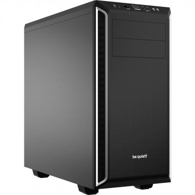 

Корпус Be quiet! Pure Base 600 Silver (BG022)