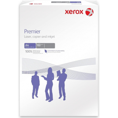 

Бумага Xerox A4 Premier (160) (003R91798)