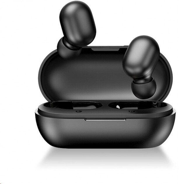 

Наушники Haylou GT1 TWS Bluetooth Black