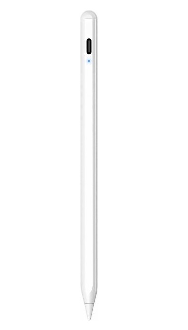 

Стилус AirOn AirPencil для iPad White