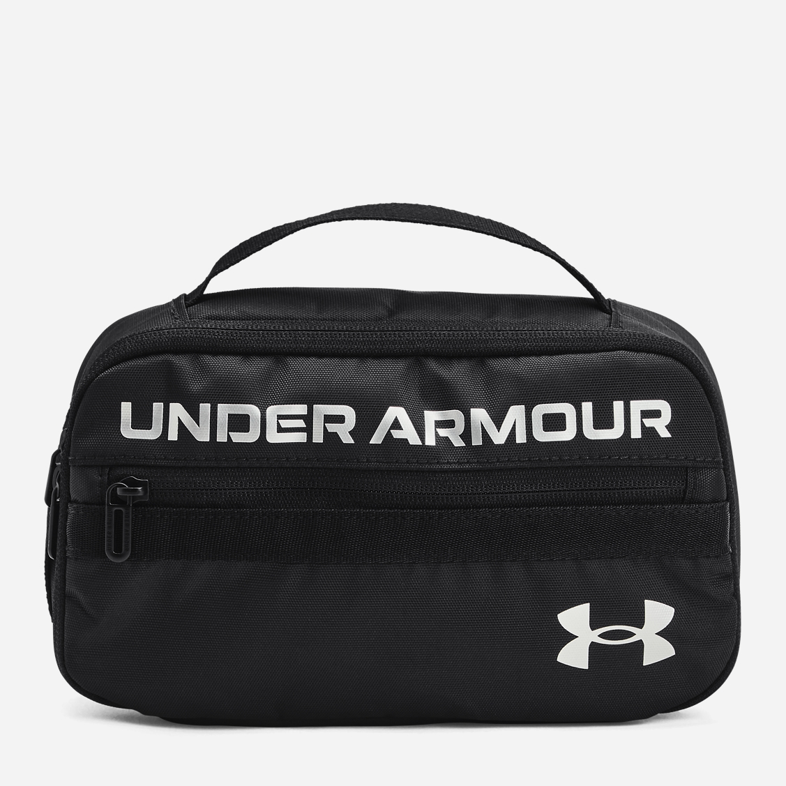 

Спортивная сумка Under Armour Contain Travel Kit 1361993-001 Черная
