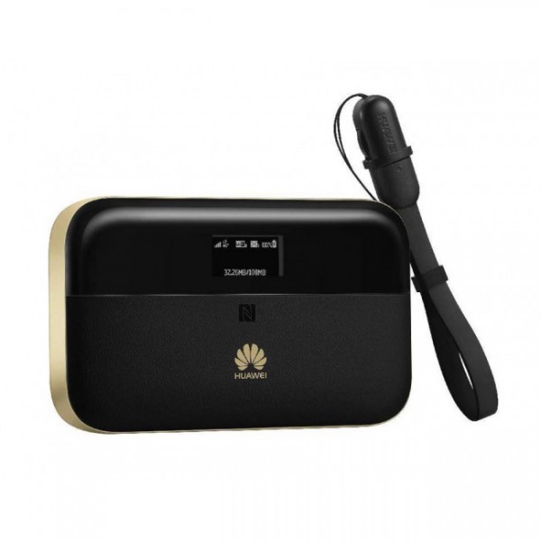 

3G/4G LTE Wi-Fi роутер Huawei E5885