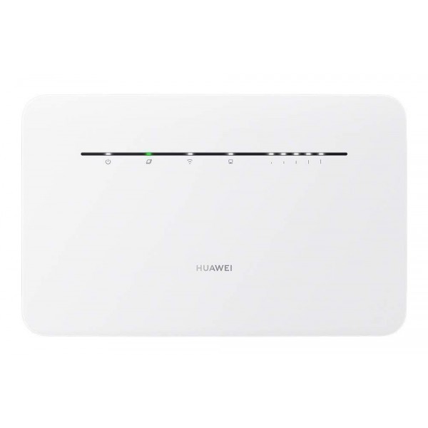 

4G роутер Huawei B535