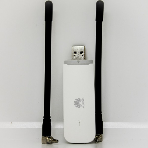 

Huawei E3372h-607+2 терминальные антенны 4 dbi
