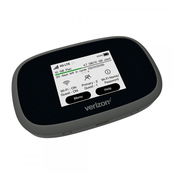 

4G/3G Wi-Fi роутер Novatel MiFi 8800L