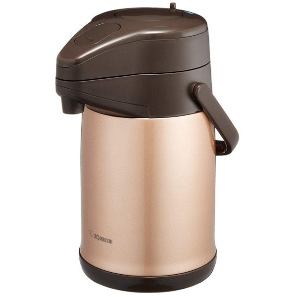 

Термос Zojirushi с помпой 3 л SR-CC30NZ