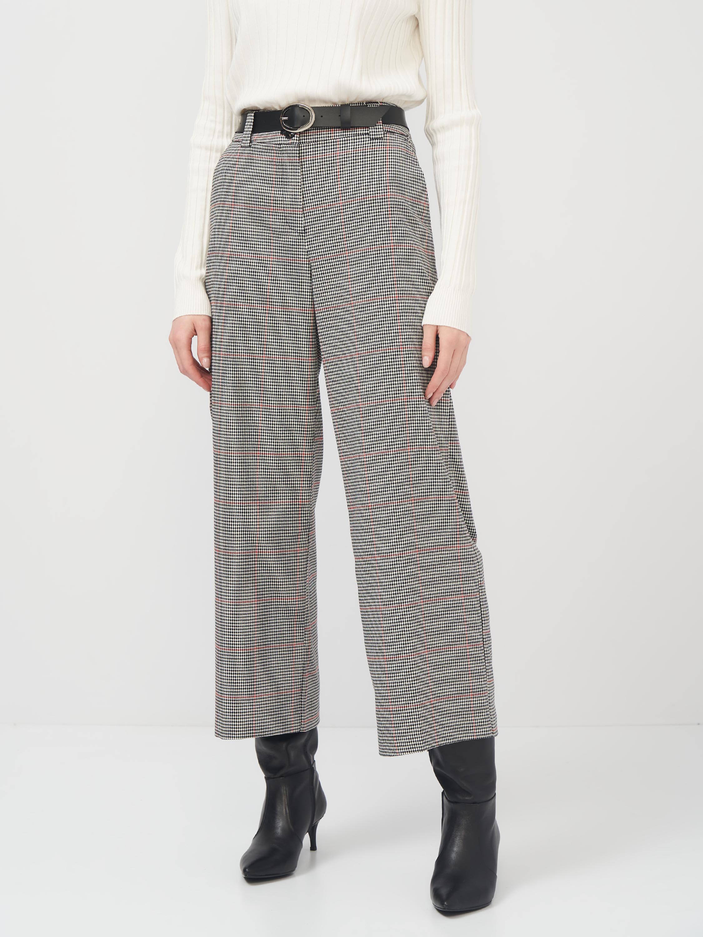 

Брюки Tom Tailor 1013969-1978  Разноцветные, Брюки Tom Tailor 1013969-1978 36 Разноцветные