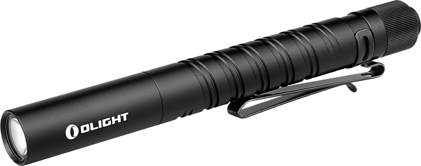 

Фонарь Olight I3T Plus Черный (23703531)