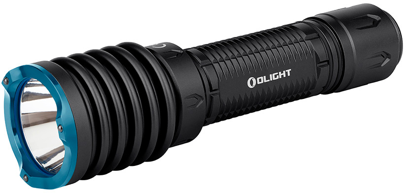 

Фонарь Olight Warrior X 3 Black (23703525)