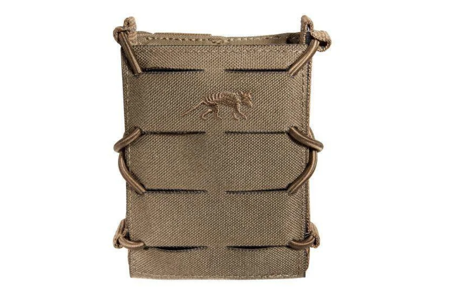 

Подсумок для магазинов автомата Tasmanian Tiger SGL Mag Pouch MCL, Coyote Brown (TT 7957.346)