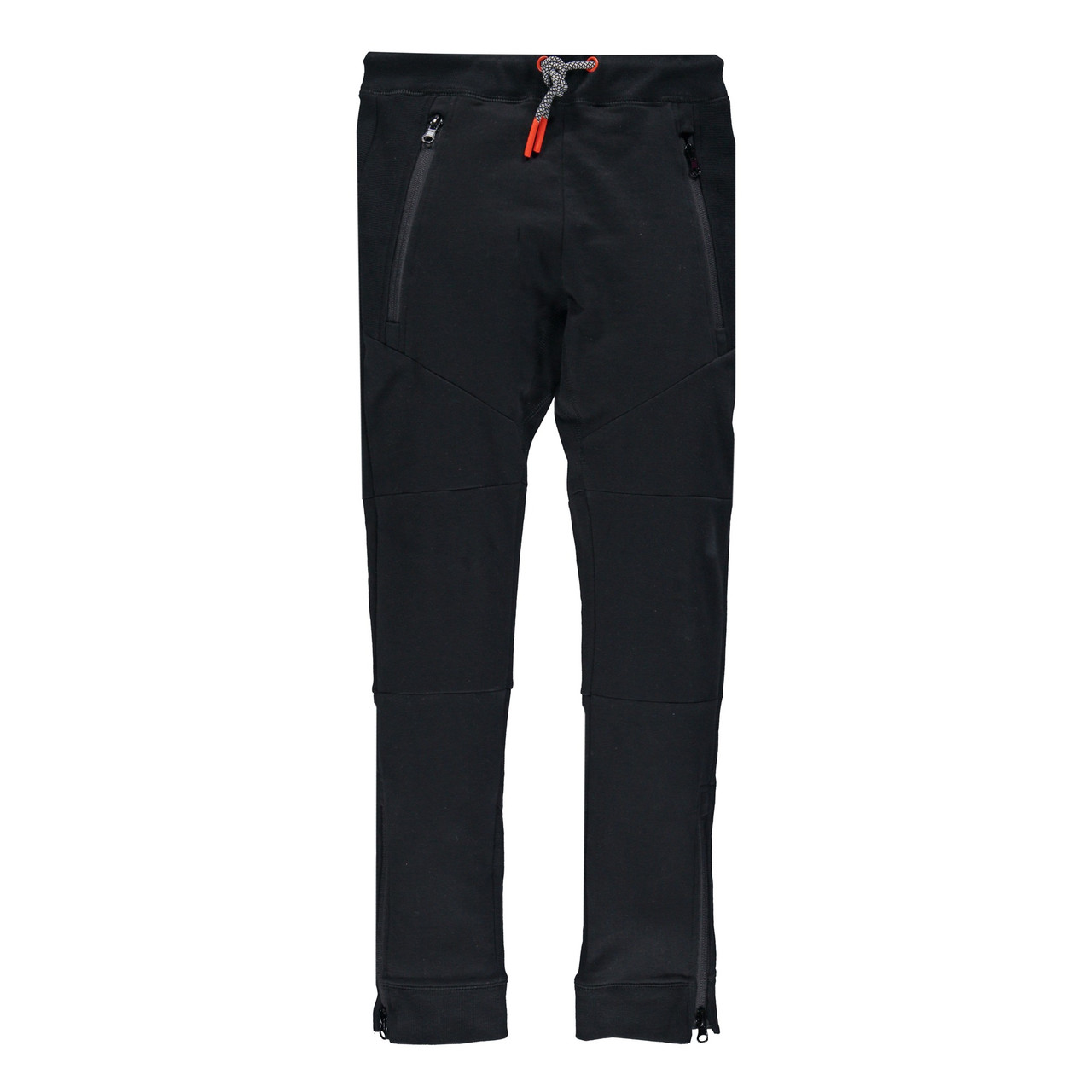 

Спортивные брюки для мальчика MEK 191MHBM010-290 черный 152