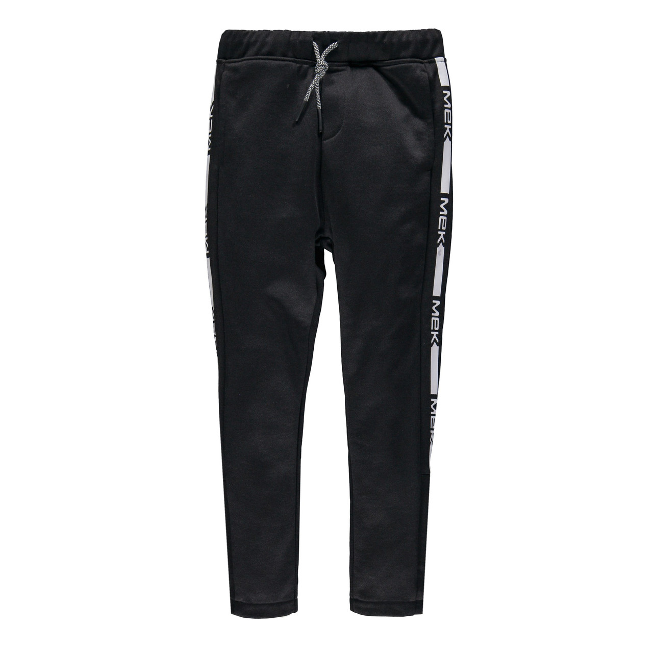 

Спортивные брюки для мальчика MEK 193MHBM011-290 черные 164
