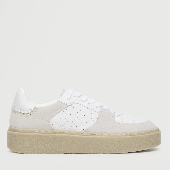 

Кеды Mango 27071123-06 41