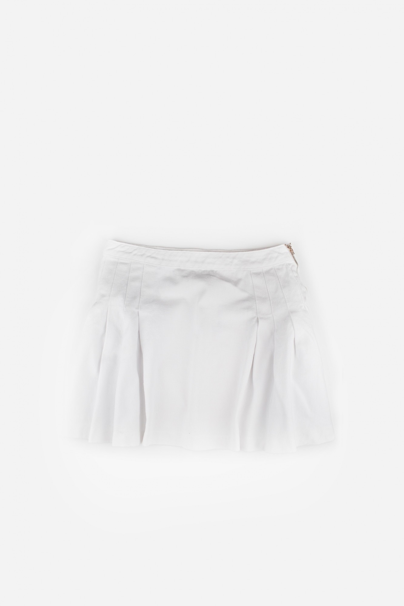 

Юбка Boohoo  белый 8527123003864, Юбка Boohoo 34 белый 8527123003864