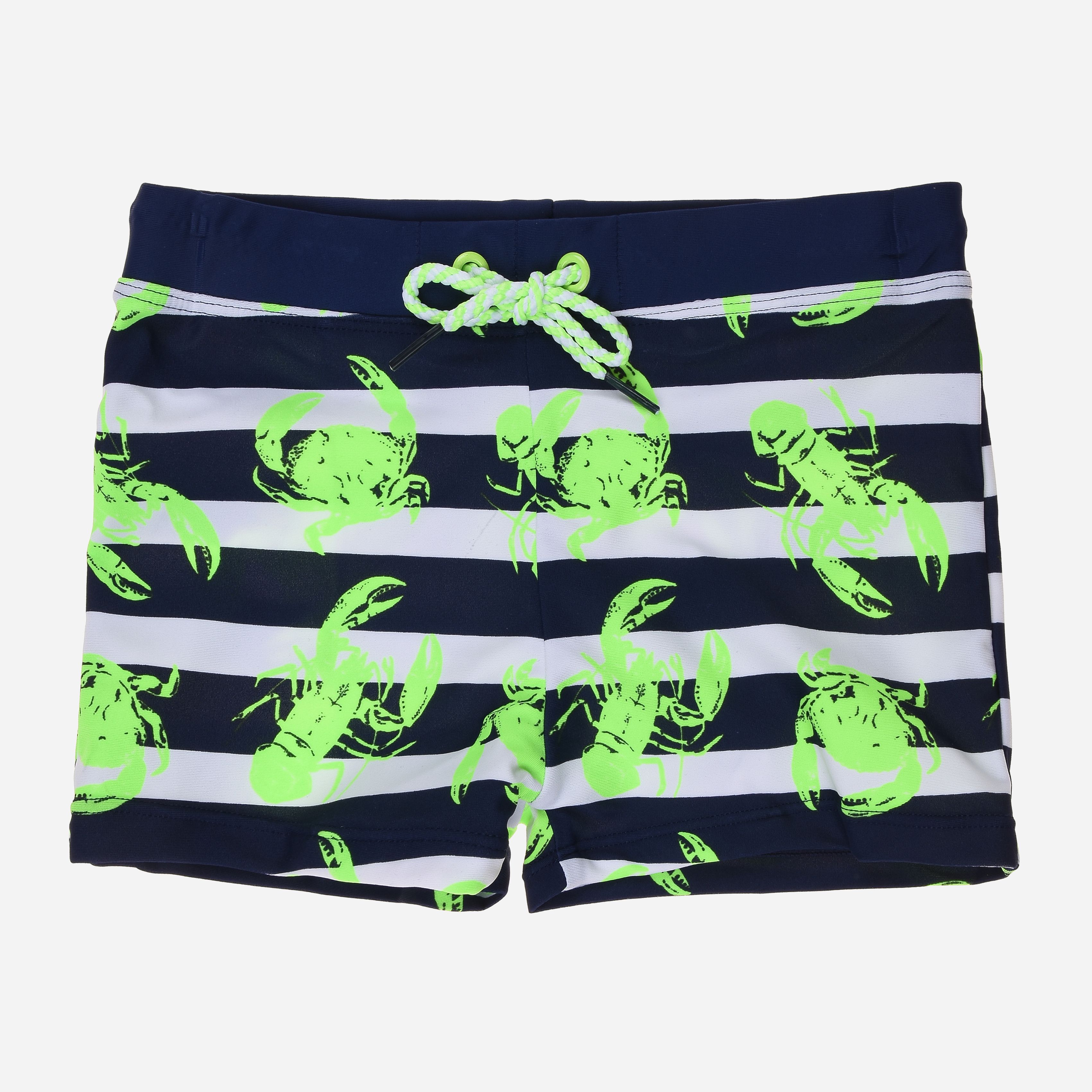 

Плавки Minoti Trunks 2 13581 74-80 см Черные