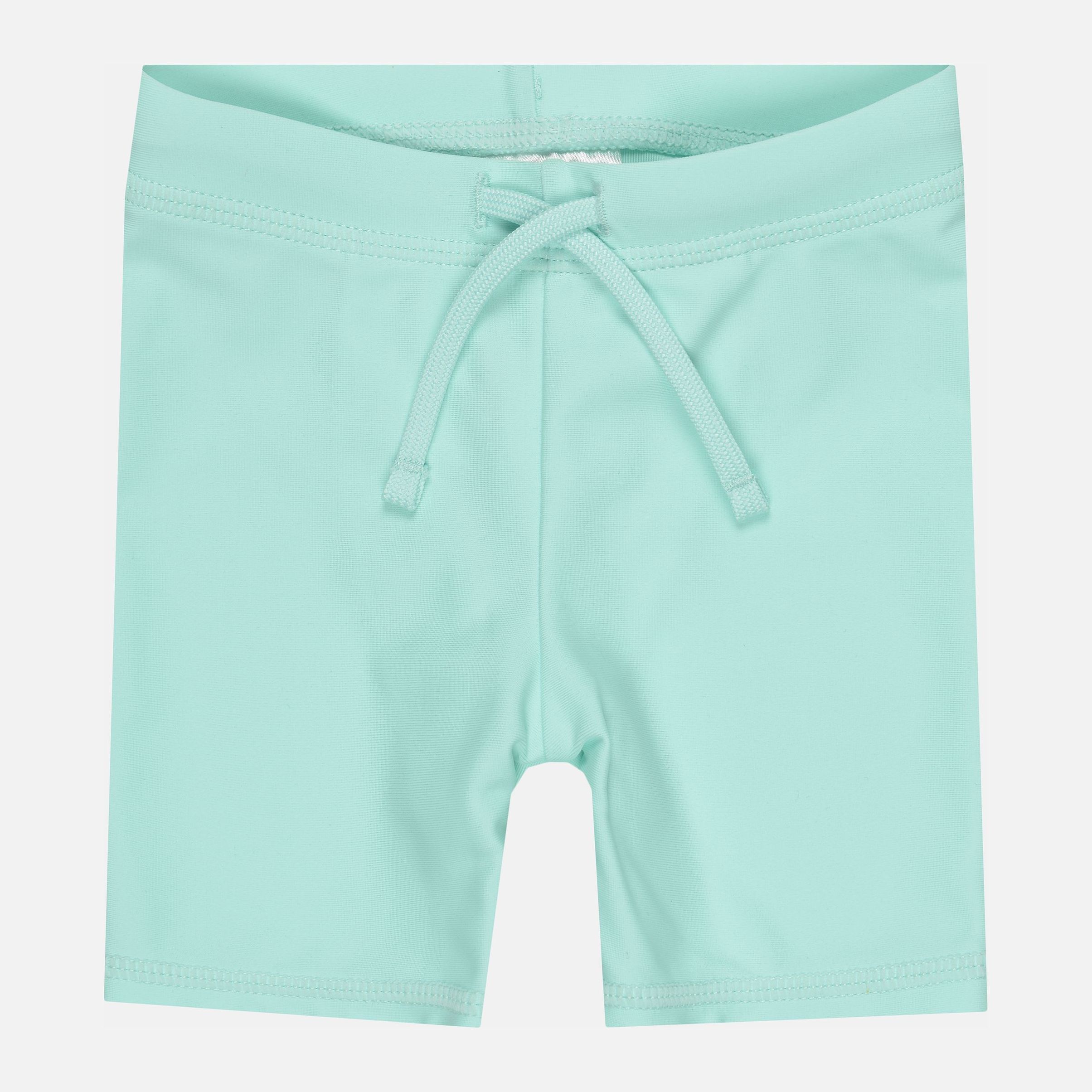

Шорты для купания H&M 2302-84019801 62-68 см Мятные