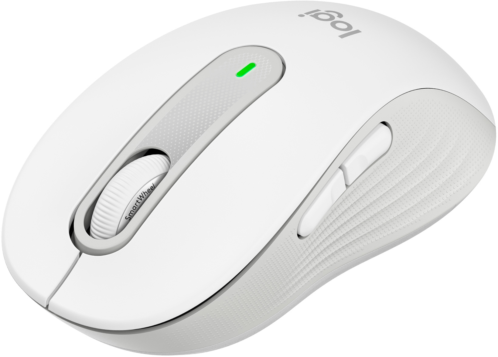 

Мышь беспроводная Logitech Signature M650 (910-006255) Off-White USB